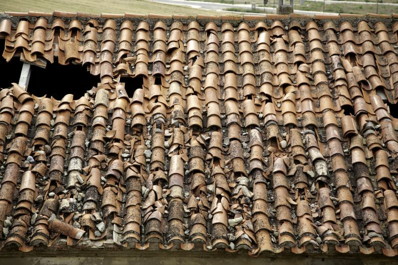 Roofing Evaluation in Chesterland, OH