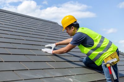 Roofing Evaluation in Hiram, OH