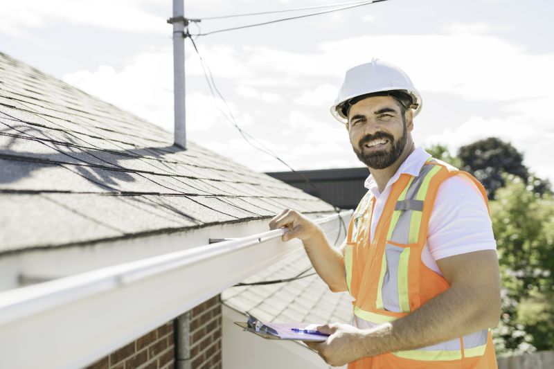 Roofing Inspection Service in Rome, OH