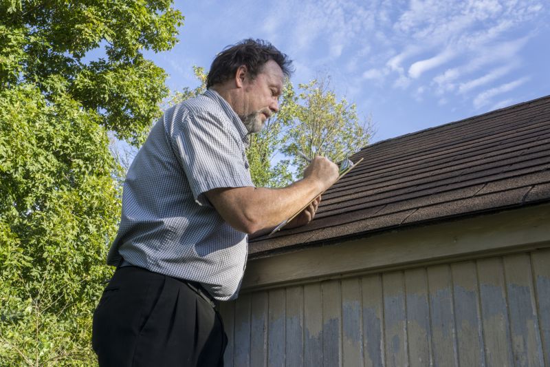 Roofing Inspection Service in Wickliffe, OH
