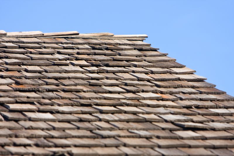 Shake Roof Replacement in Eastlake, OH