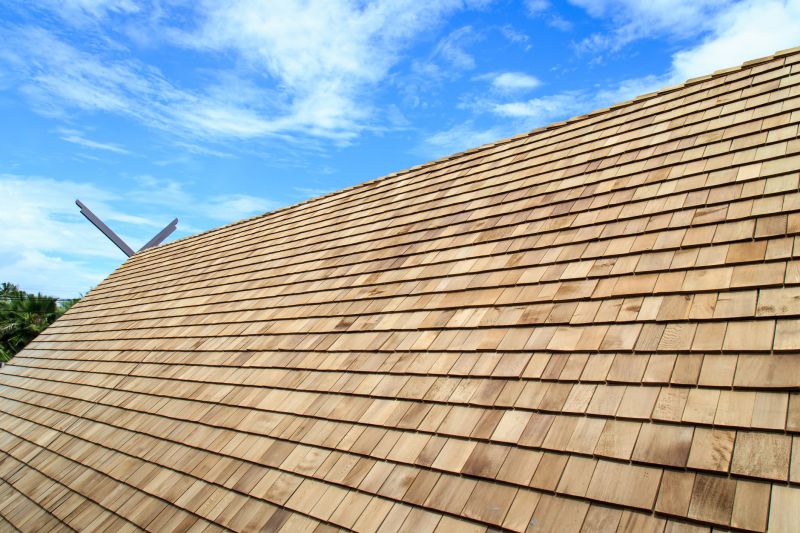 Shake Roof Replacement in Geneva, OH