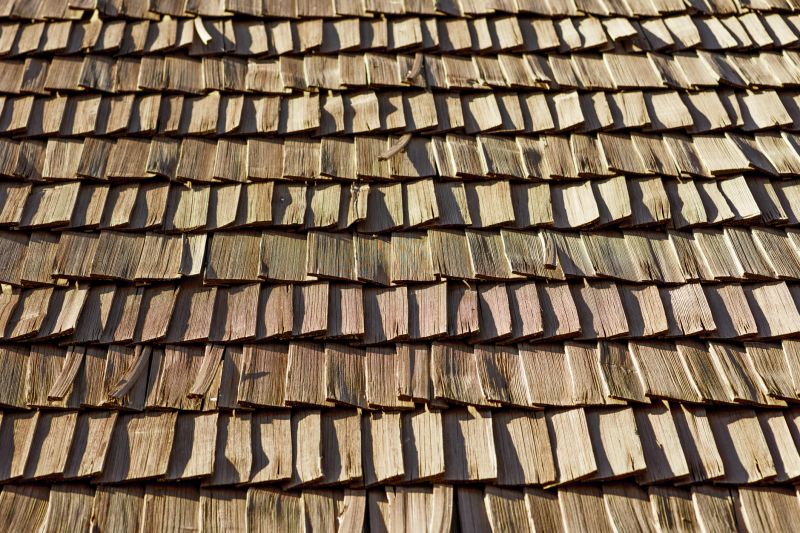 Shake Roof Replacement in Madison, OH