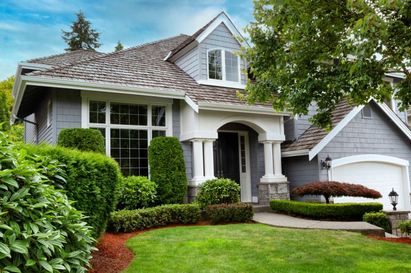 Shake Roof Replacement in Montville, OH