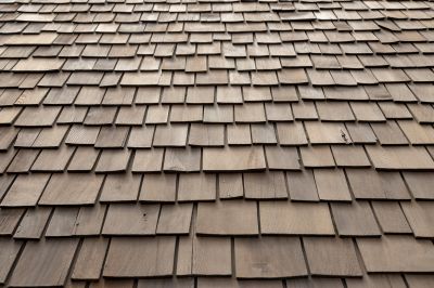 Shake Roof Replacement in Northfield, OH