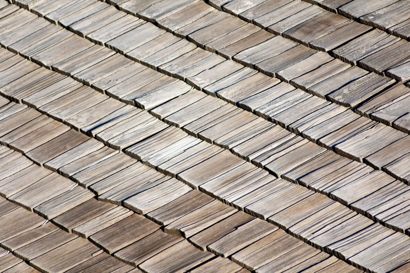 Shake Roof Replacement in Perry, OH