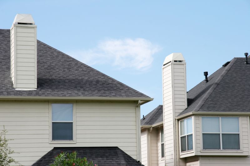 Shingle Roof Replacement in Newbury, OH