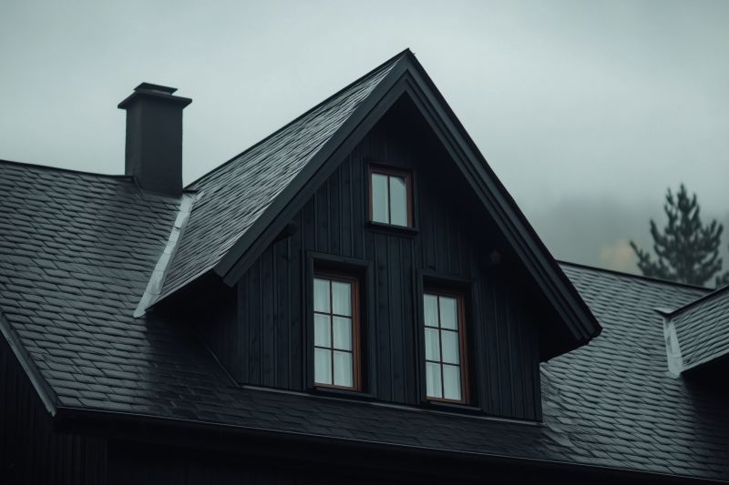 Slate Roof Construction in Bristolville, OH