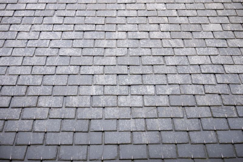 Slate Roof Construction in Jefferson, OH