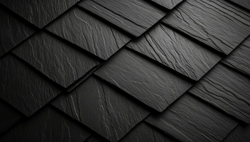 Slate Roof Construction in Newbury, OH