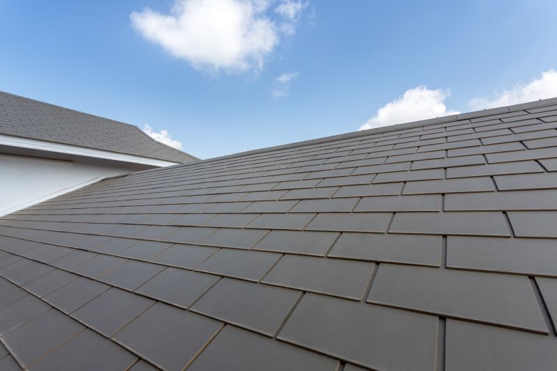 Slate Roof Construction in Perry, OH
