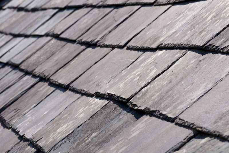 Slate Roof Installation in Eastlake, OH