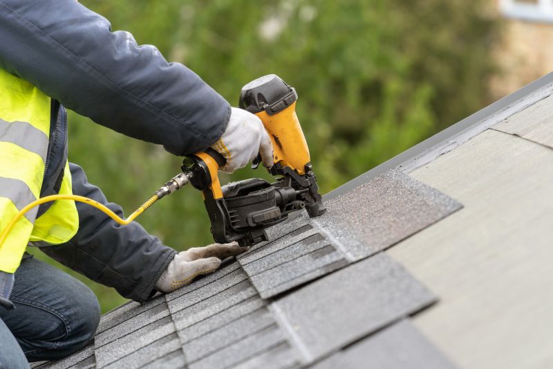 Slate Roof Installation in Middlefield, OH