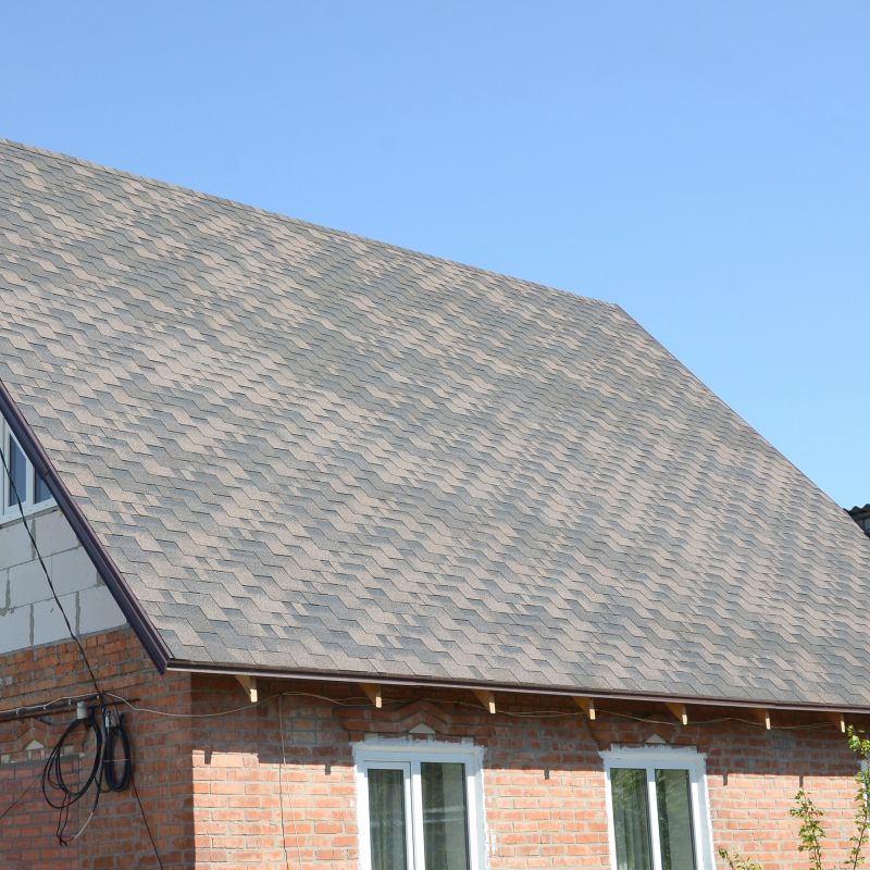 Slate Roof Installation in Northfield, OH