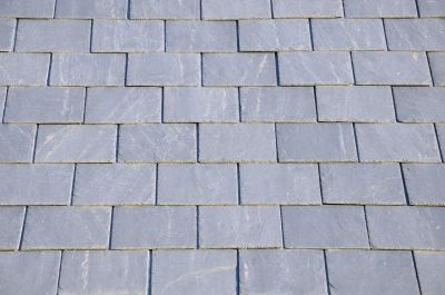 Slate Roof Replacement in Macedonia, OH