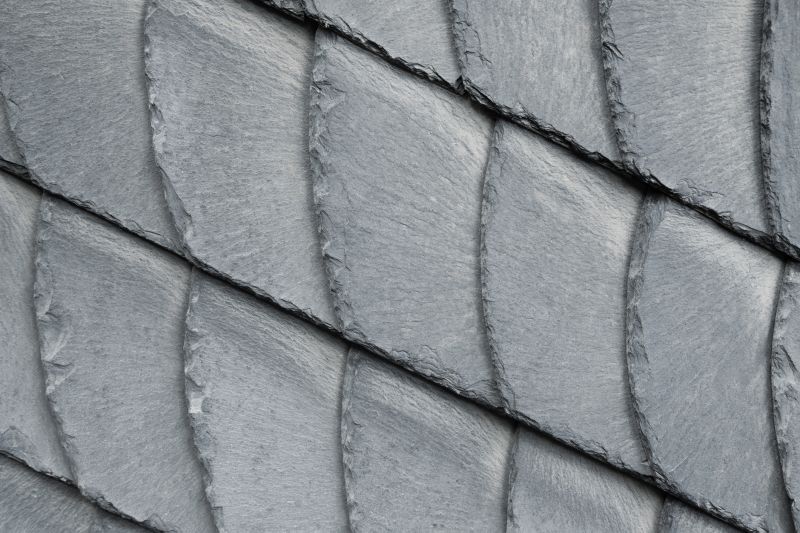 Slate Shingle Replacement in Chardon, OH