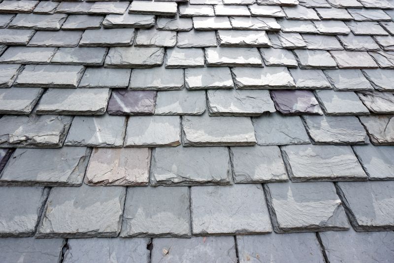 Slate Shingles Repair in Solon, OH