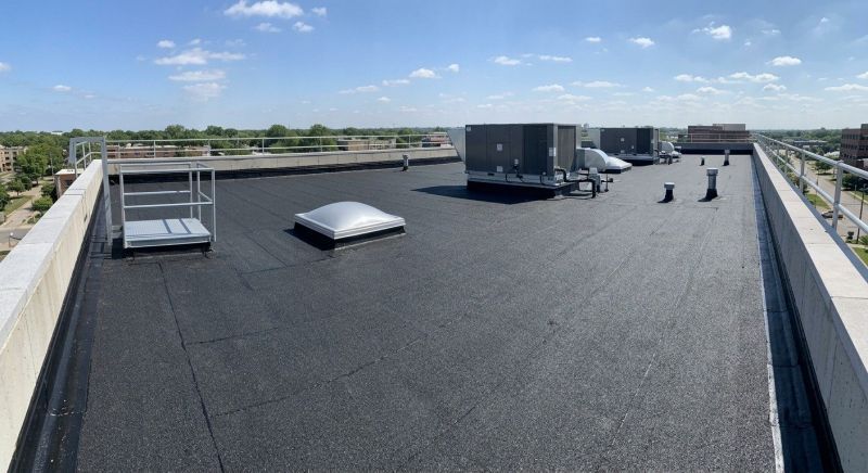 Tar Roof Installation in Bristolville, OH