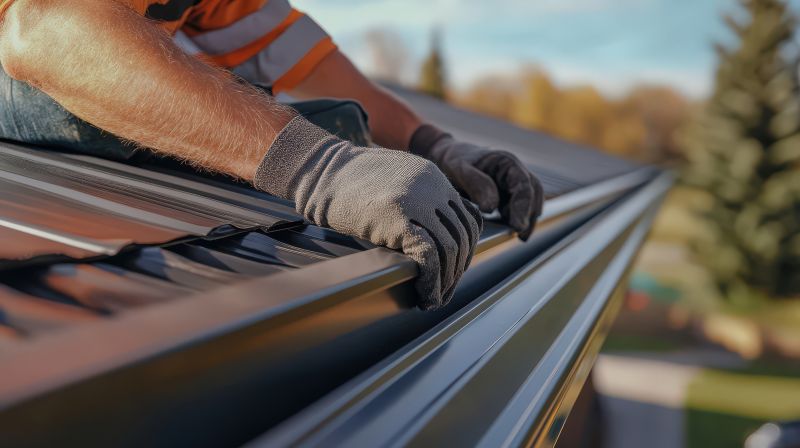Tile Roof Inspection in Chardon, OH
