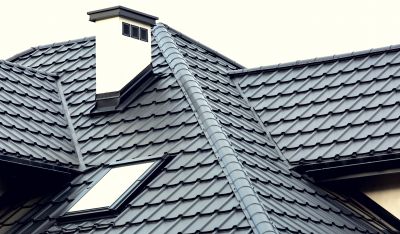 Tile Roof Installation in Bedford, OH