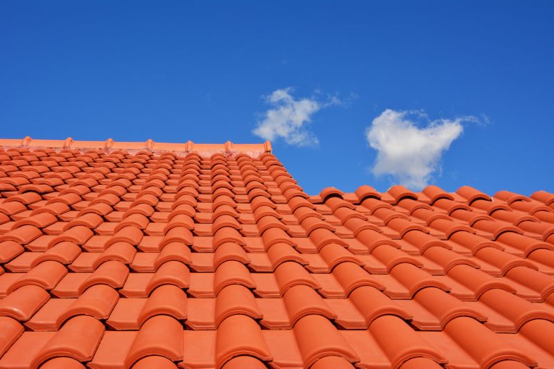 Tile Roof Installation in Chesterland, OH