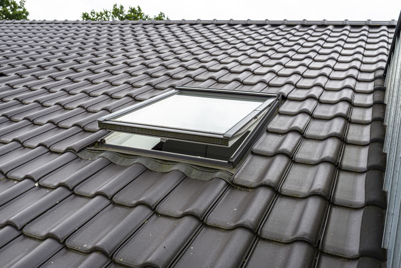 Tile Roof Installation in Eastlake, OH