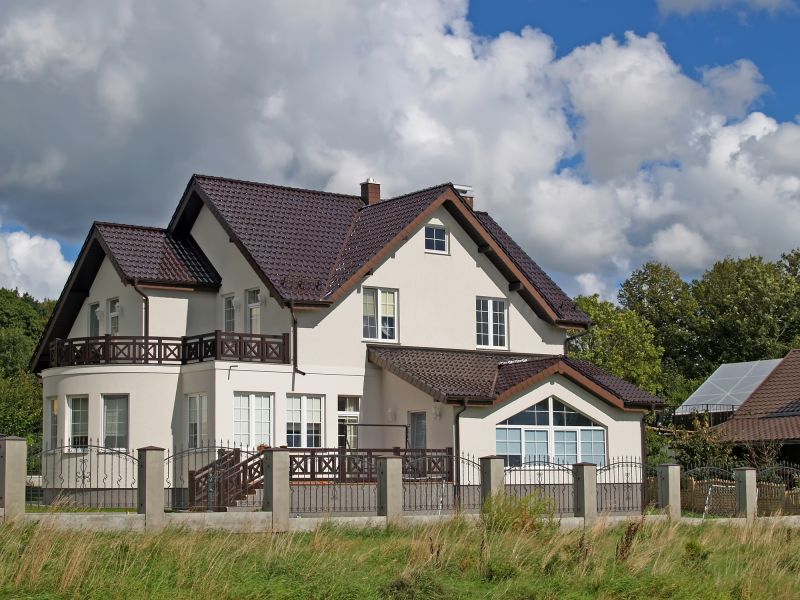 Tile Roof Installation in Hiram, OH