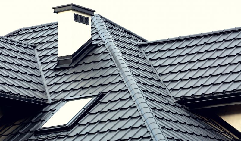 Tile Roof Installation in Painesville, OH