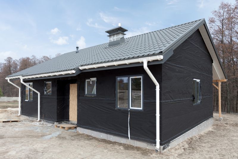 Tile Roof Installation in Perry, OH