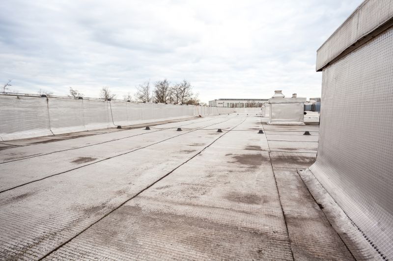 Tpo Roof Repair in Willoughby, OH