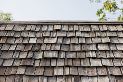 Wood Shake Roof Repair in Geneva, OH