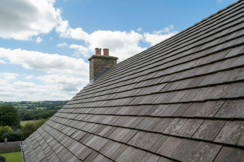 Wood Shake Roof Replacement in Eastlake, OH