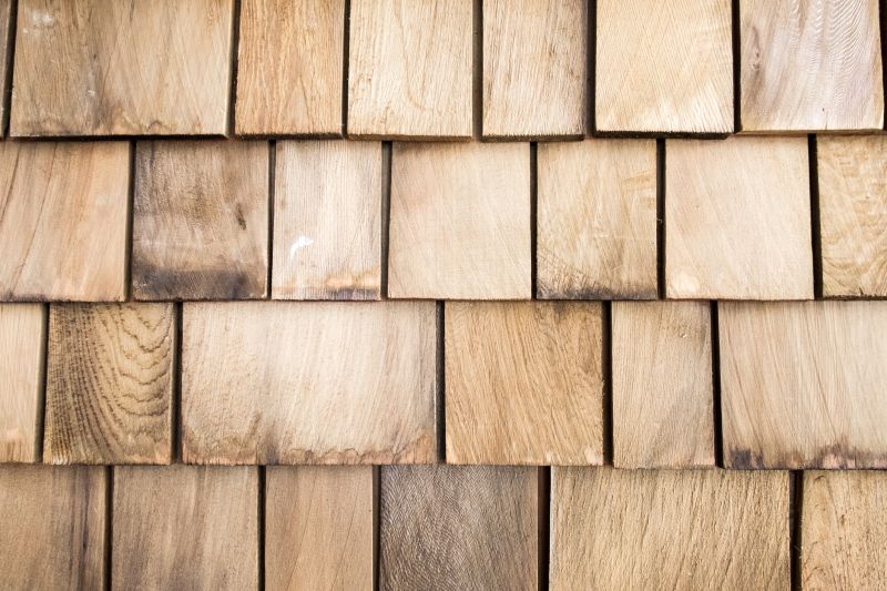 Wood Shingles Repair in Lake County, OH