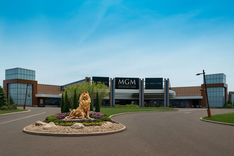 Northfield, OH